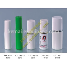 good quality cosmetic airless pump spray bottle